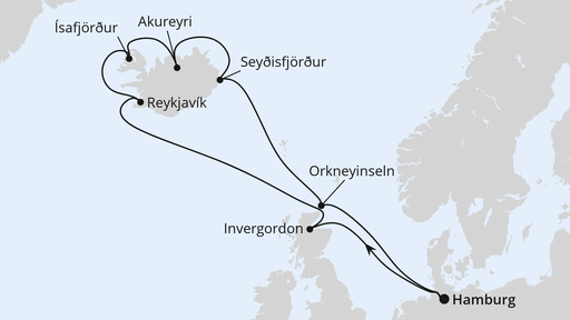 Reisebild