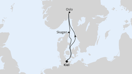 Reisebild