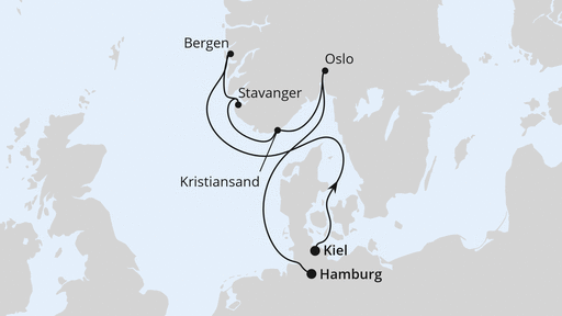 Reisebild