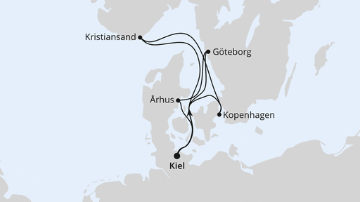 Reisebild