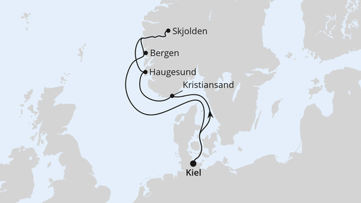Reisebild