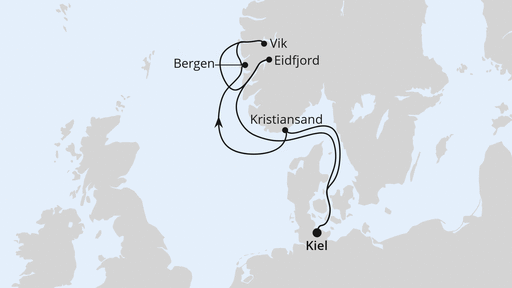 Reisebild