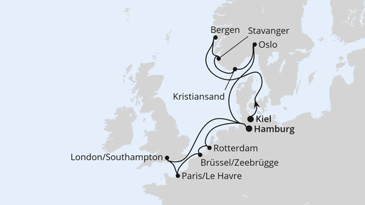 Reisebild