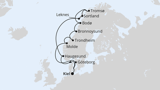 Reisebild