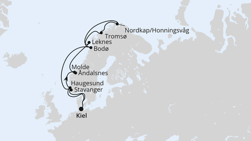 Reisebild