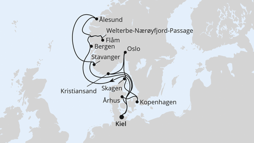 Reisebild