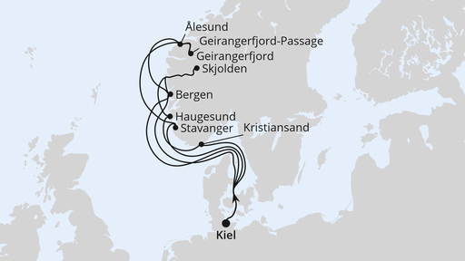 Reisebild