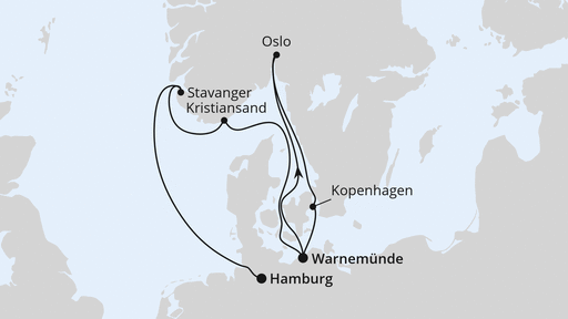 Griechenland & Mittelmeerinseln ab Korfu 2 mit AIDAblu