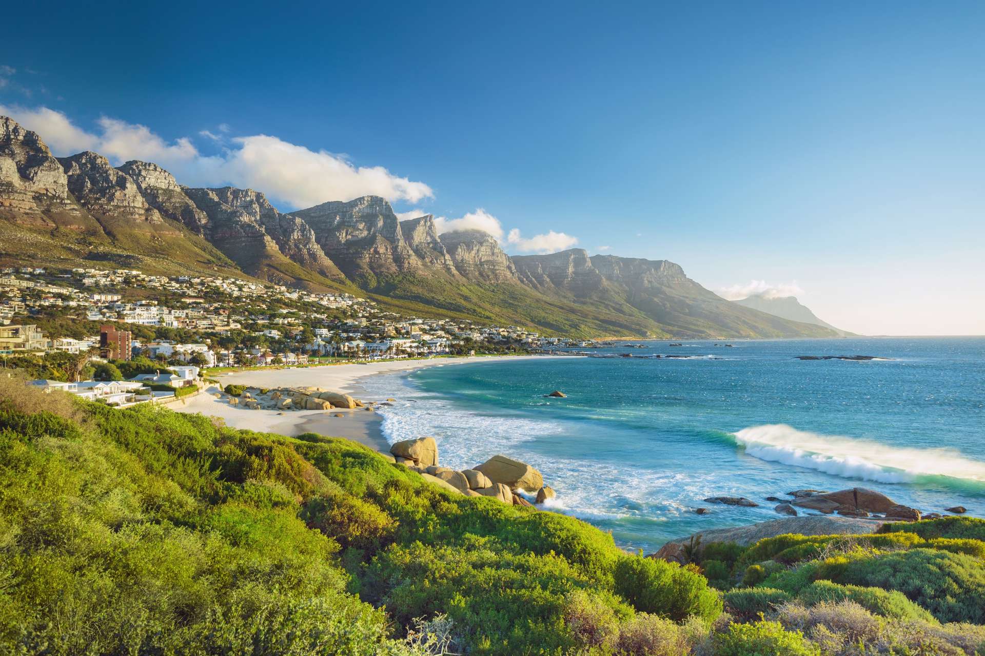 Südafrika, Seychellen, Mauritius & Madagaskar 1 mit AIDAstella