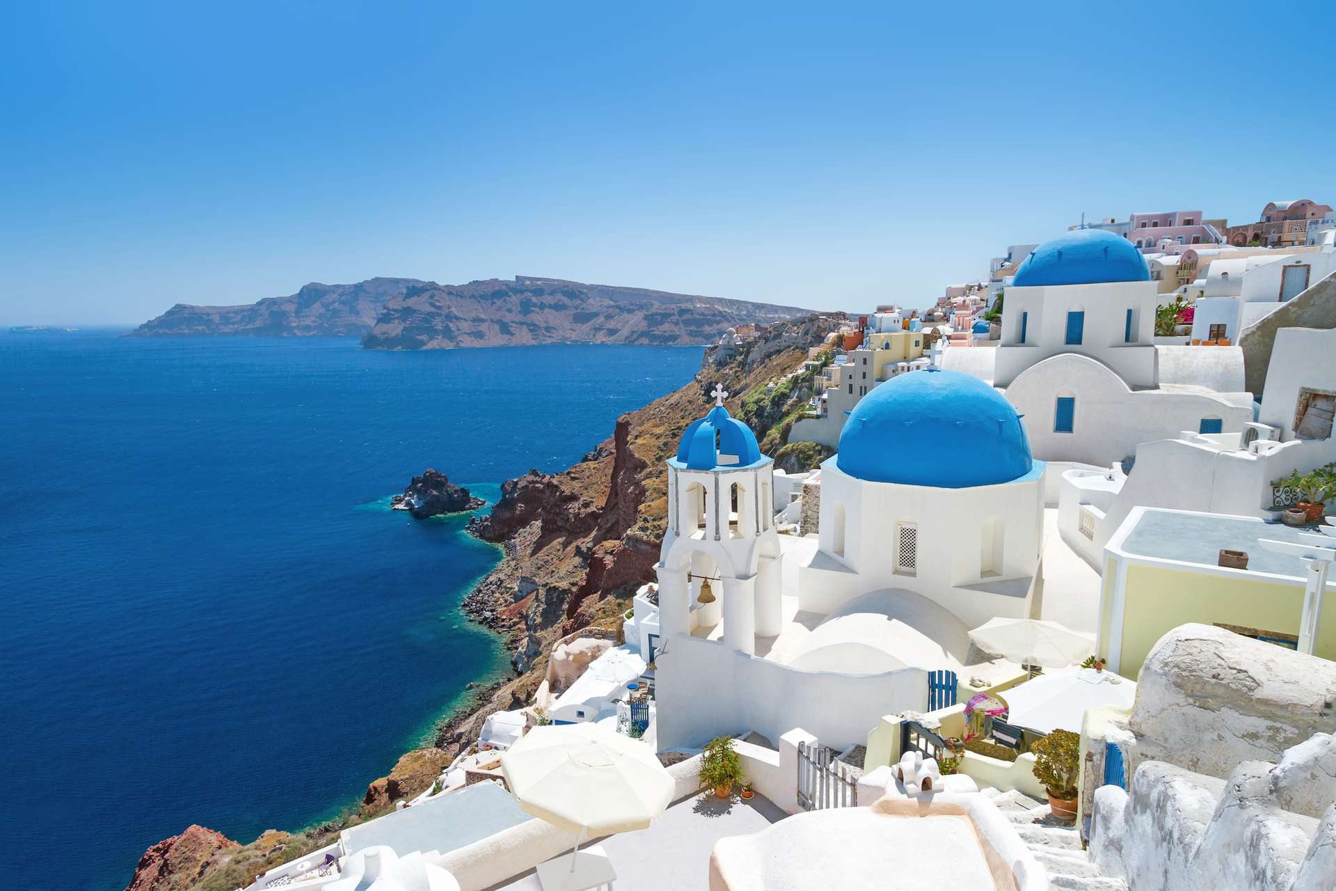 Griechenland & Italien ab Kreta mit AIDAstella