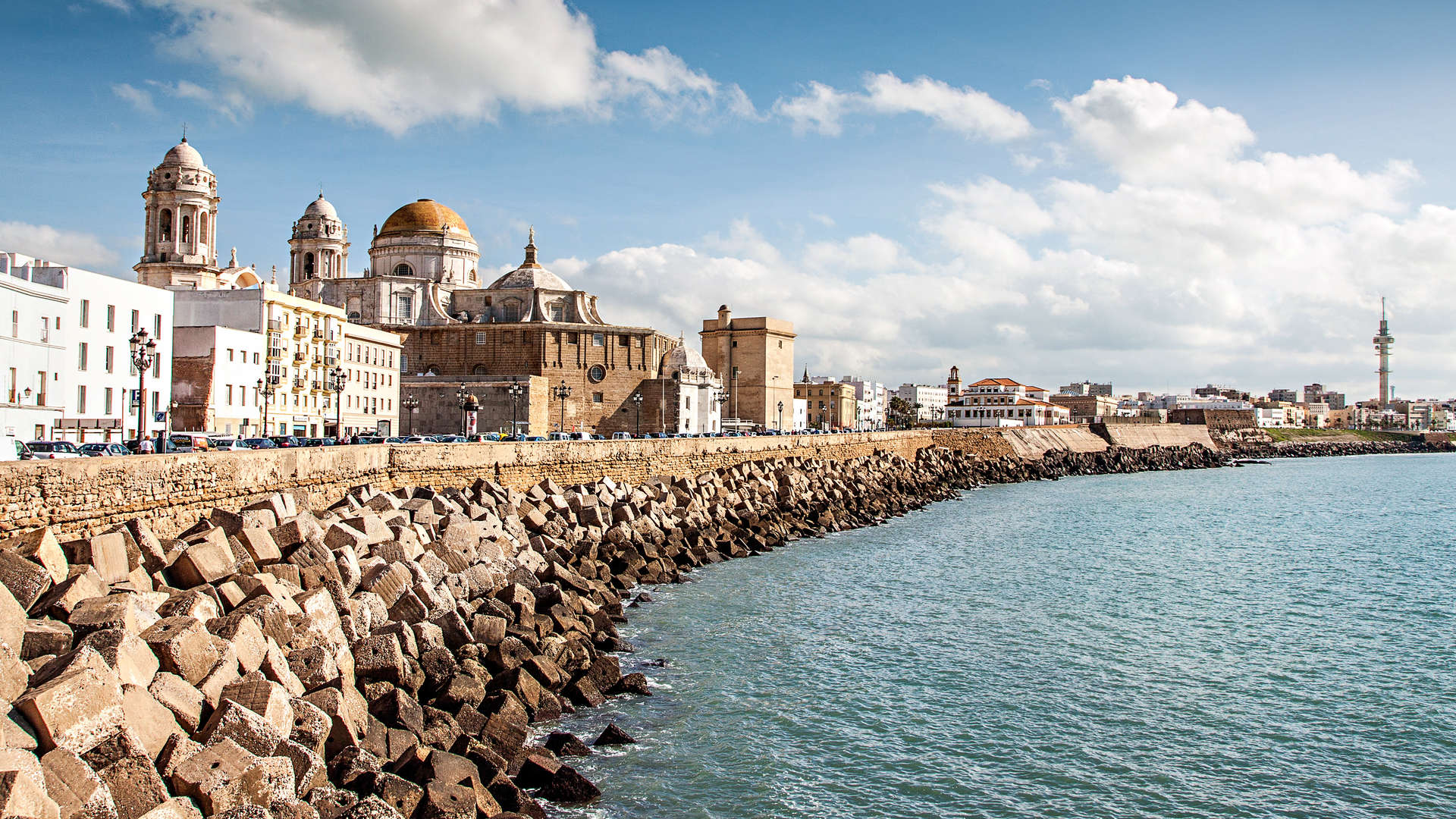 Mediterrane Highlights mit AIDAstella
