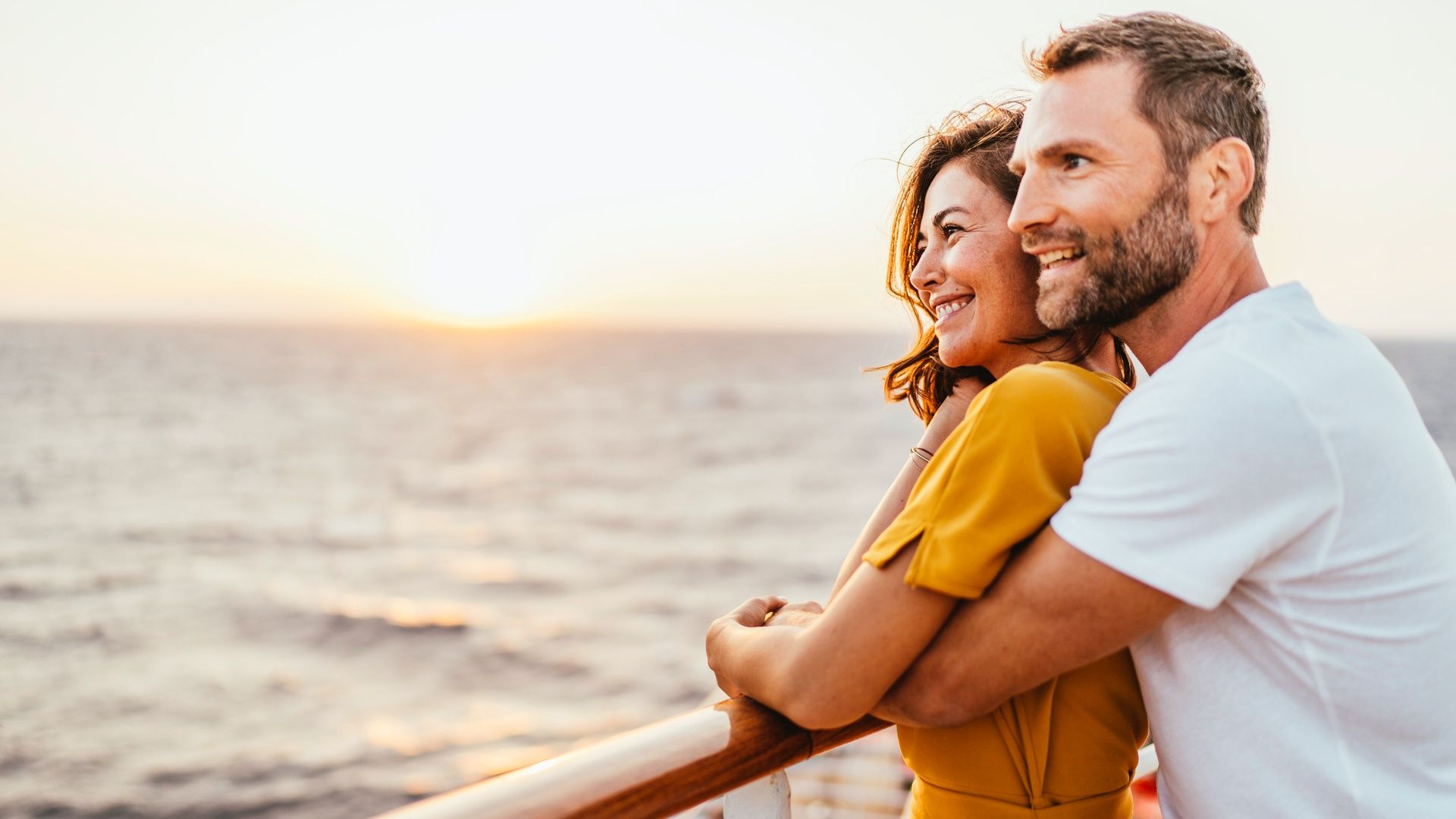 Von Kiel nach Gran Canaria mit AIDAbella